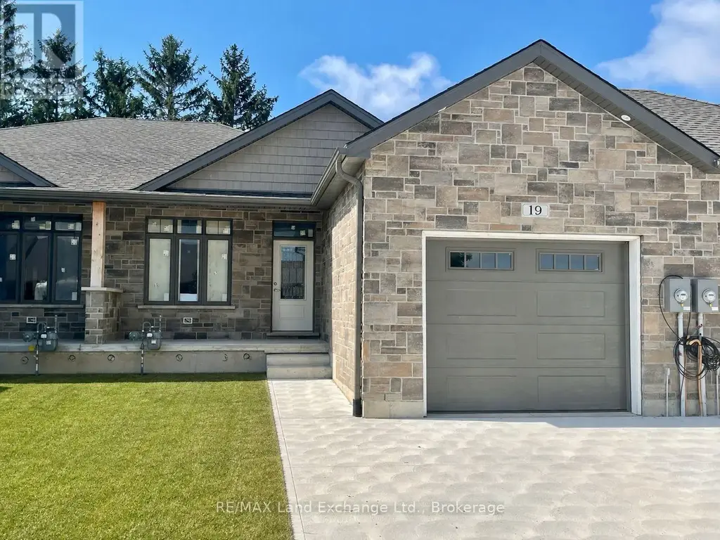19 Nyah Court, Kincardine